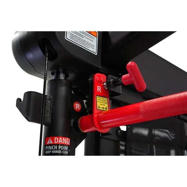 SF3 SMITH FUNCTIONAL TRAINER view 4